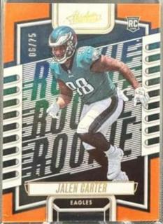 Jalen Carter