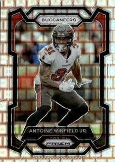Antoine Winfield Jr.