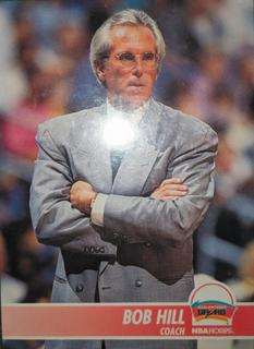 Bob Hill
