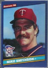 Mike Smithson