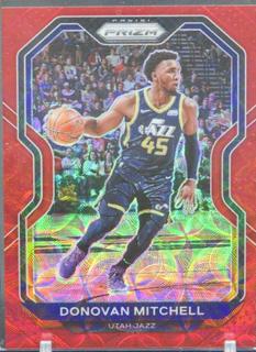 Donovan Mitchell