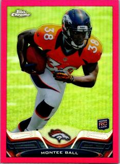 Montee Ball