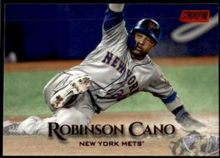 Robinson Cano