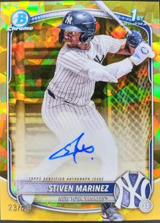 Stiven Marinez