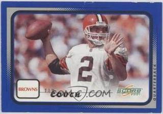 Tim Couch