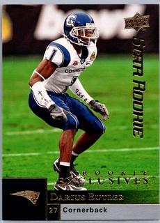 Darius Butler