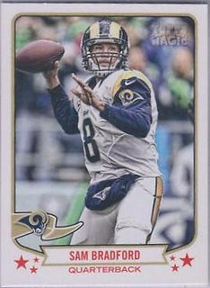 Sam Bradford