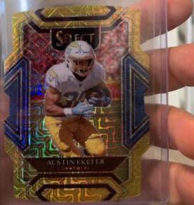 Austin Ekeler
