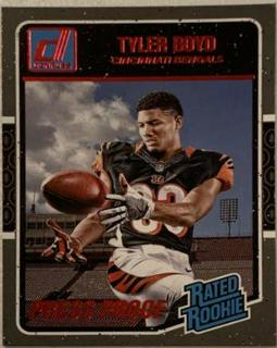 Tyler Boyd