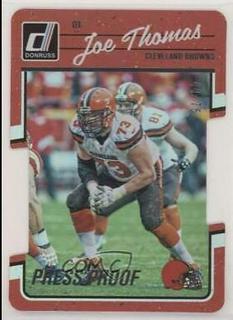 Joe Thomas
