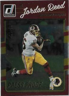 Jordan Reed