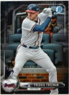 Freddie Freeman