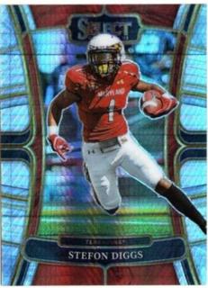 Stefon Diggs