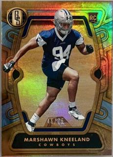 Marshawn Kneeland