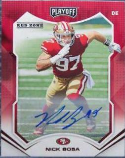 Nick Bosa