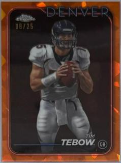 Tim Tebow