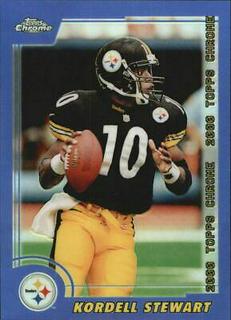 Kordell Stewart