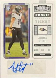 Jordan Stout