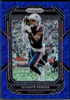 DeVante Parker