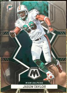 Jason Taylor