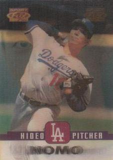 Hideo Nomo
