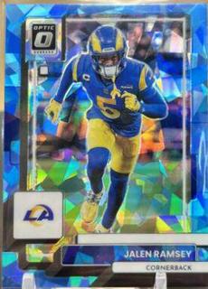 Jalen Ramsey