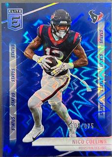 Nico Collins
