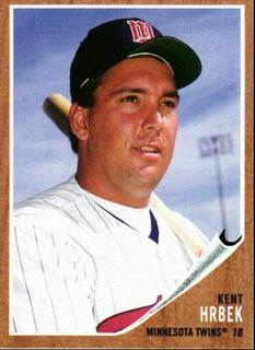 Kent Hrbek