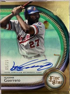 Vladimir Guerrero