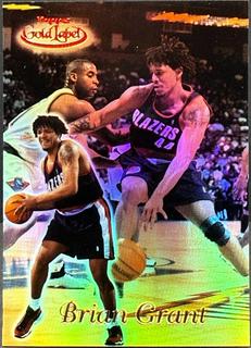 Brian Grant