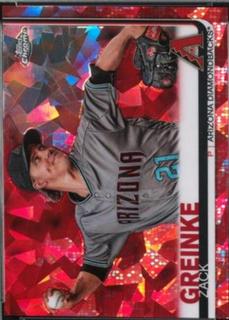 Zack Greinke