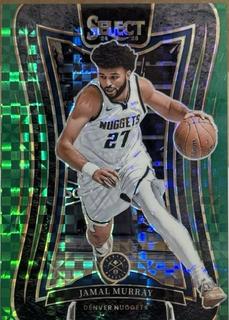 Jamal Murray