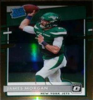 James Morgan