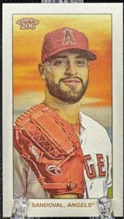 Patrick Sandoval