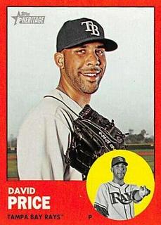David Price