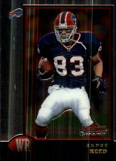 Andre Reed