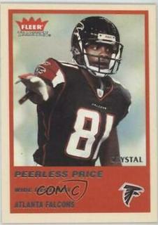 Peerless Price