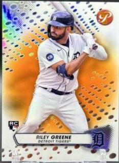 Riley Greene