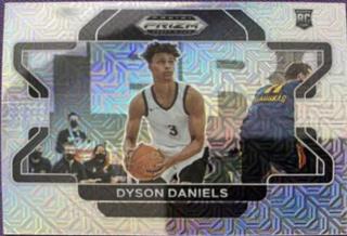 Dyson Daniels
