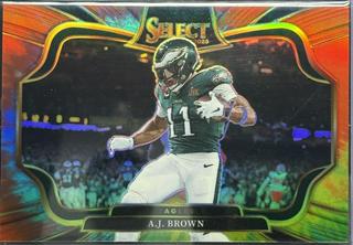 A.J. Brown