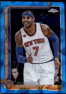 Carmelo Anthony