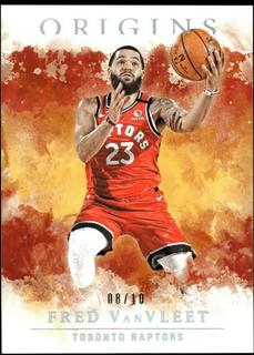 Fred VanVleet
