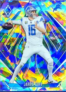 Jared Goff