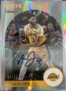 Anthony Davis