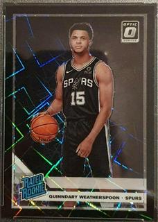 Quinndary Weatherspoon