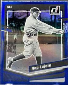 Nap Lajoie