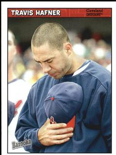 Travis Hafner