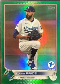 David Price