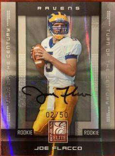 Joe Flacco
