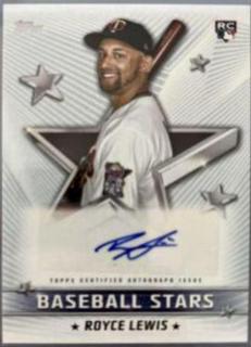 Royce Lewis